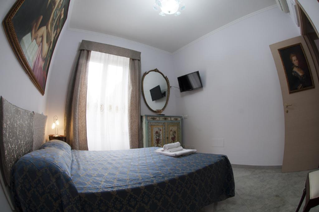 شقة Casavamica روما المظهر الخارجي الصورة