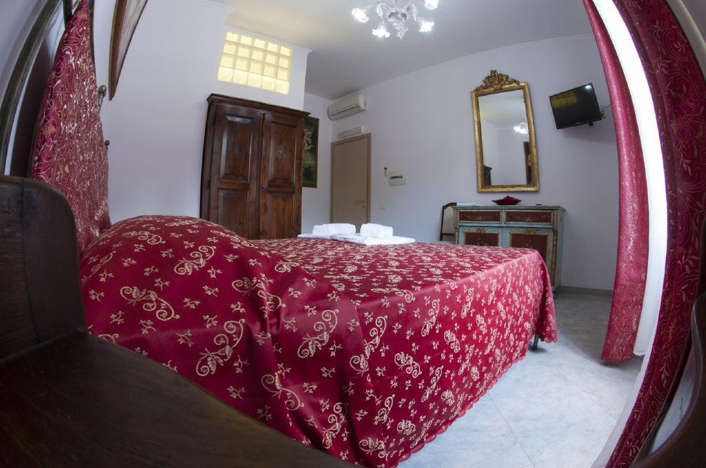شقة Casavamica روما المظهر الخارجي الصورة