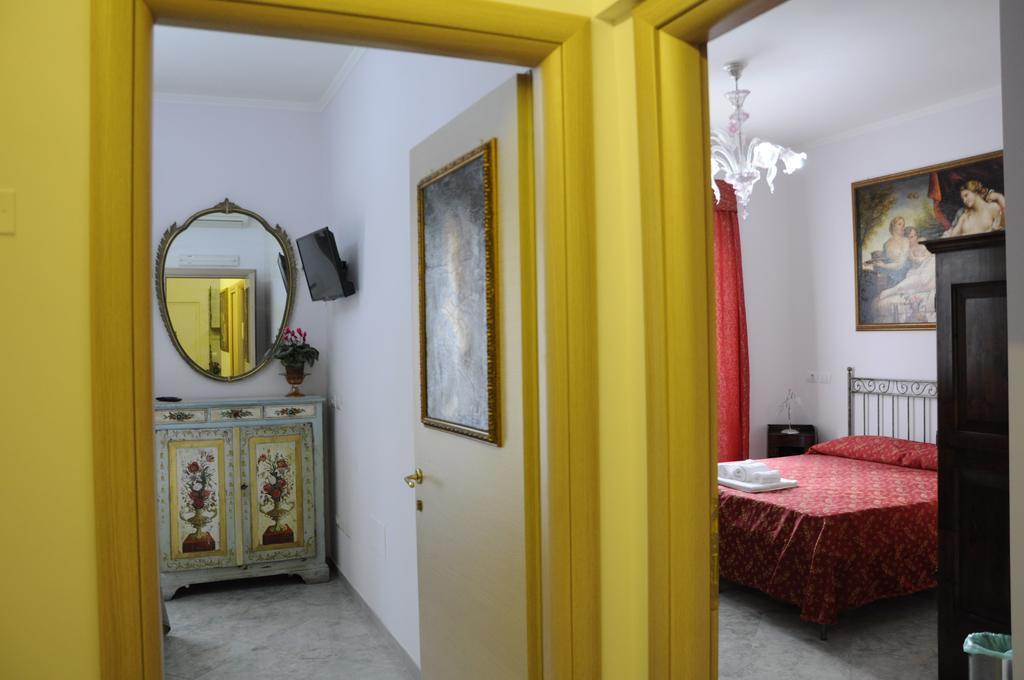 شقة Casavamica روما المظهر الخارجي الصورة