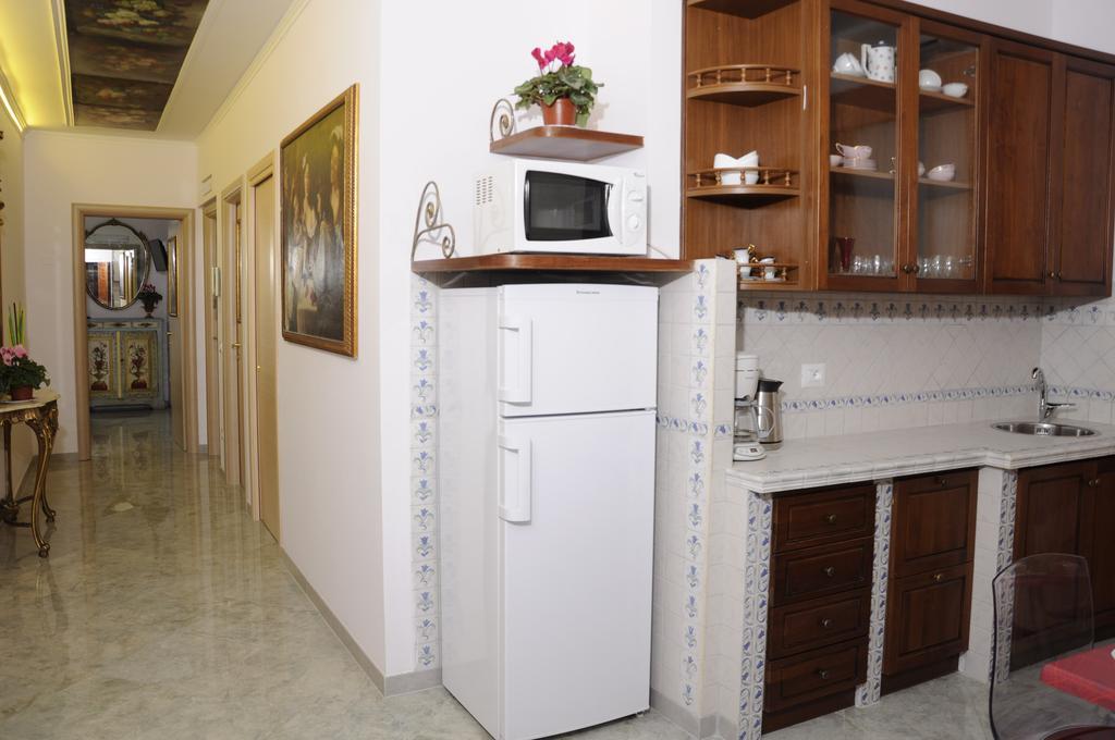 شقة Casavamica روما المظهر الخارجي الصورة
