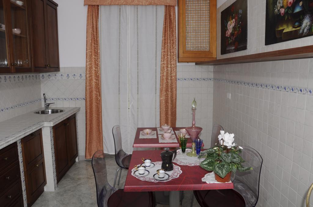 شقة Casavamica روما المظهر الخارجي الصورة